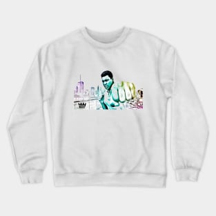 The Greatest Crewneck Sweatshirt